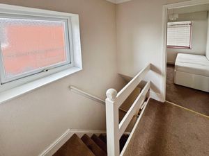 Landing- click for photo gallery